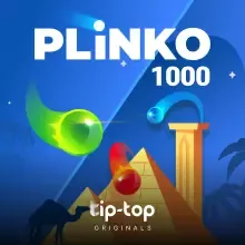 Tiptop-plinko