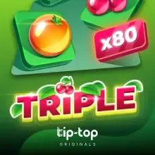 Tiptop-triple