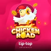 Tiptop-chikenroad