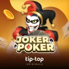 Tiptop-jokerpoker