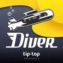 Tiptop-diver