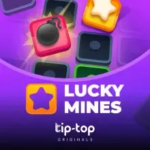 Tiptop-luckymines