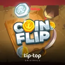 Tiptop-coinflip
