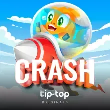 Tiptop-crash